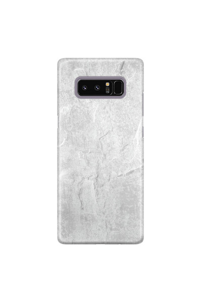 Shop by Style - Custom Photo Cases - SAMSUNG - Galaxy Note 8 - 3D Snap Case - The Wall