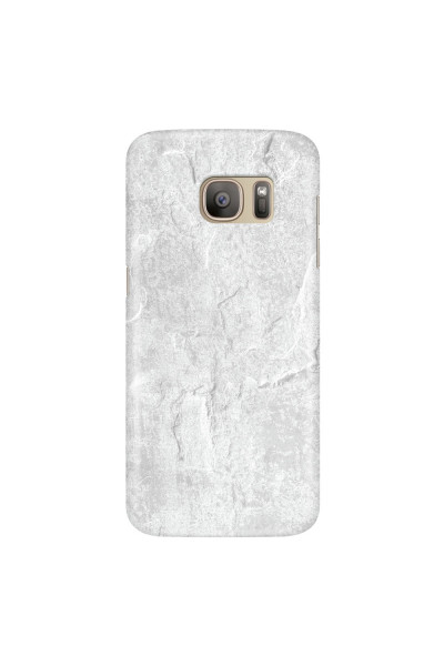 SAMSUNG - Galaxy S7 - 3D Snap Case - The Wall