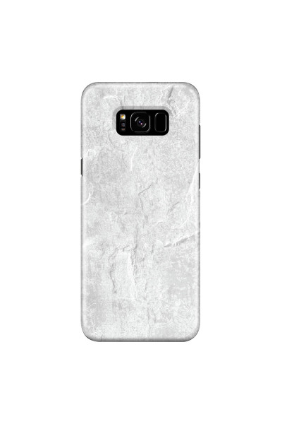 SAMSUNG - Galaxy S8 Plus - 3D Snap Case - The Wall