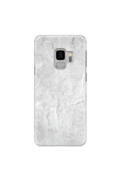 SAMSUNG - Galaxy S9 - 3D Snap Case - The Wall