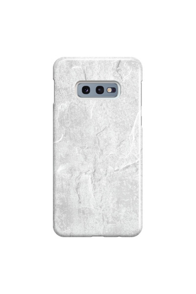 SAMSUNG - Galaxy S10e - 3D Snap Case - The Wall