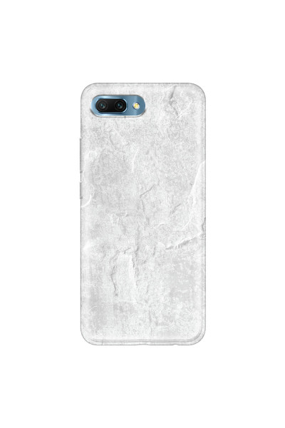 HONOR - Honor 10 - Soft Clear Case - The Wall