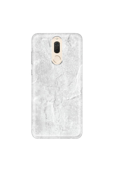HUAWEI - Mate 10 lite - Soft Clear Case - The Wall