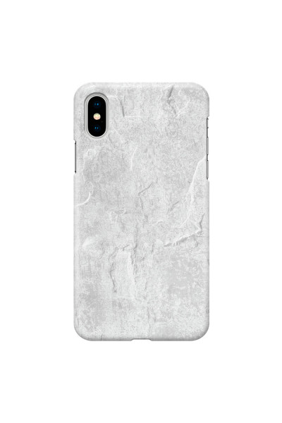 APPLE - iPhone X - 3D Snap Case - The Wall