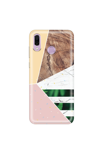 HONOR - Honor Play - Soft Clear Case - Variations