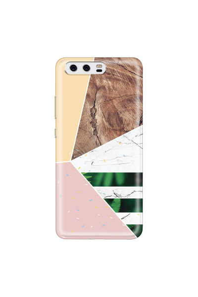 HUAWEI - P10 - Soft Clear Case - Variations