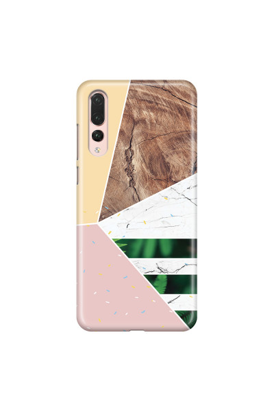 HUAWEI - P20 Pro - 3D Snap Case - Variations