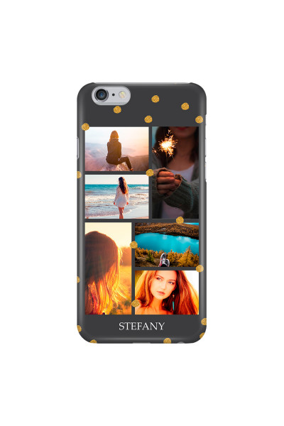 APPLE - iPhone 6S - 3D Snap Case - Stefany