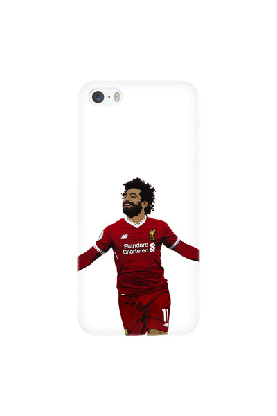APPLE - iPhone 5S - 3D Snap Case - For Liverpool Fans