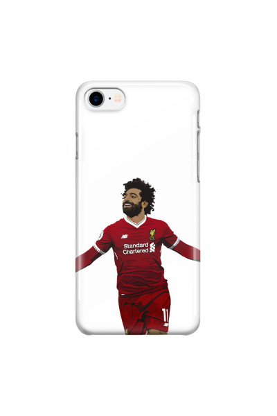 APPLE - iPhone 7 - 3D Snap Case - For Liverpool Fans