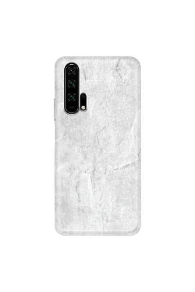 HONOR - Honor 20 Pro - Soft Clear Case - The Wall