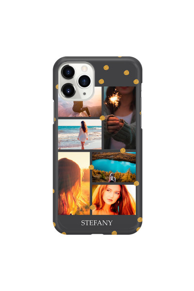 APPLE - iPhone 11 Pro Max - 3D Snap Case - Stefany