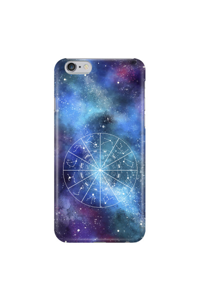 APPLE - iPhone 6S - 3D Snap Case - Zodiac Constelations