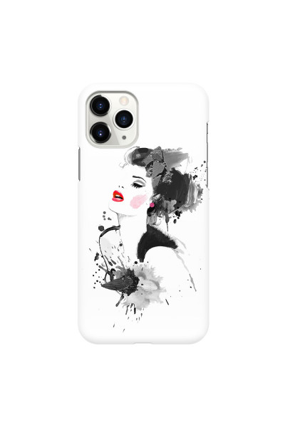 APPLE - iPhone 11 Pro Max - 3D Snap Case - Desire