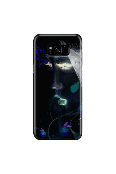 SAMSUNG - Galaxy S8 Plus - 3D Snap Case - Mermaid