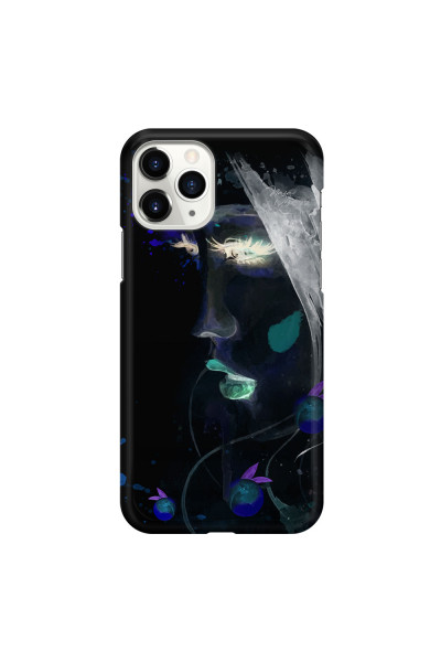 APPLE - iPhone 11 Pro - 3D Snap Case - Mermaid