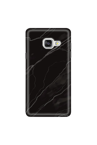 SAMSUNG - Galaxy A3 2017 - Soft Clear Case - Pure Marble Collection I.