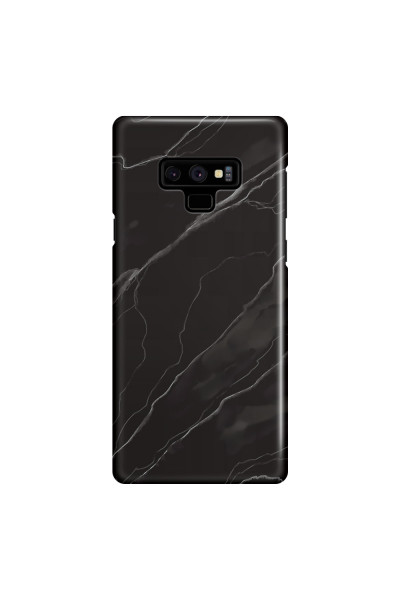SAMSUNG - Galaxy Note 9 - 3D Snap Case - Pure Marble Collection I.