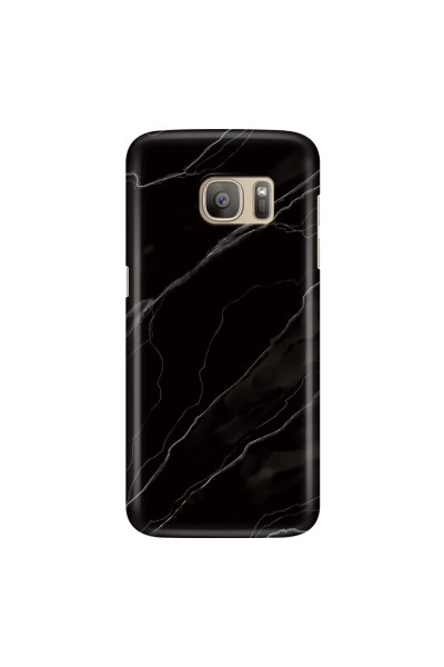 SAMSUNG - Galaxy S7 - 3D Snap Case - Pure Marble Collection I.