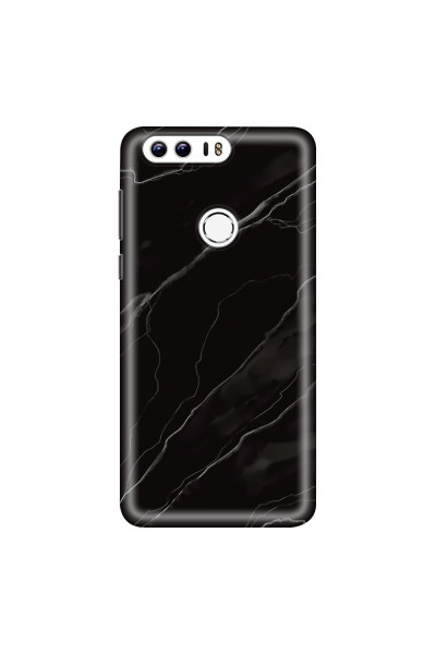 HONOR - Honor 8 - Soft Clear Case - Pure Marble Collection I.