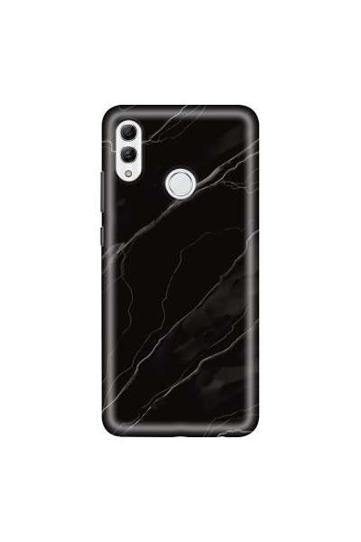 HONOR - Honor 10 Lite - Soft Clear Case - Pure Marble Collection I.