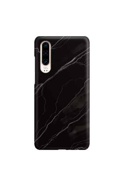 HUAWEI - P30 - 3D Snap Case - Pure Marble Collection I.