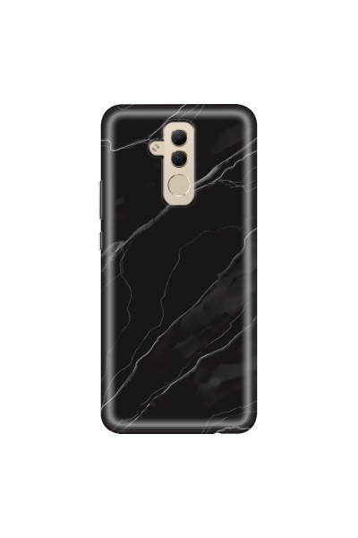HUAWEI - Mate 20 Lite - Soft Clear Case - Pure Marble Collection I.