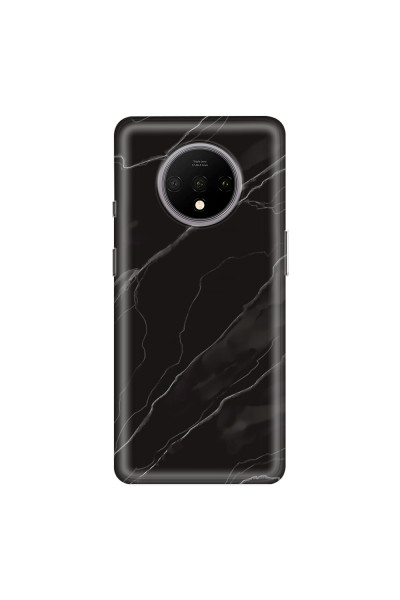 ONEPLUS - OnePlus 7T - Soft Clear Case - Pure Marble Collection I.