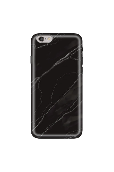 APPLE - iPhone 6S Plus - Soft Clear Case - Pure Marble Collection I.