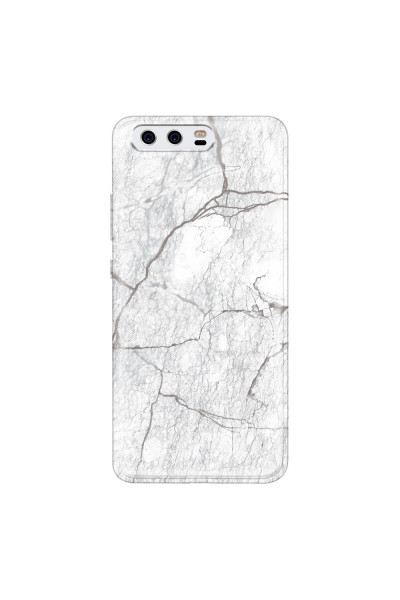 HUAWEI - P10 - Soft Clear Case - Pure Marble Collection II.