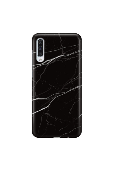 SAMSUNG - Galaxy A70 - 3D Snap Case - Pure Marble Collection VI.