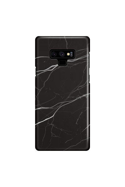 SAMSUNG - Galaxy Note 9 - 3D Snap Case - Pure Marble Collection VI.