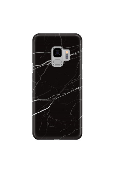 SAMSUNG - Galaxy S9 - 3D Snap Case - Pure Marble Collection VI.