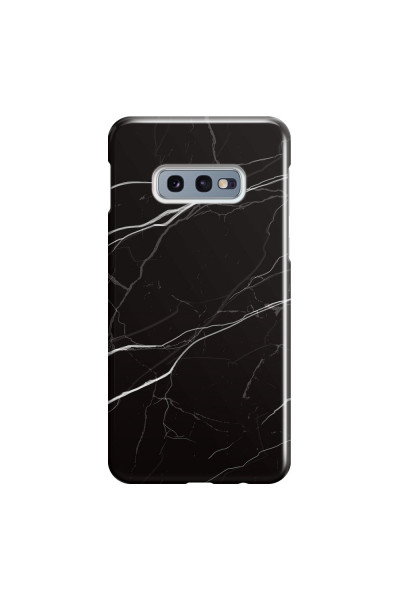 SAMSUNG - Galaxy S10e - 3D Snap Case - Pure Marble Collection VI.