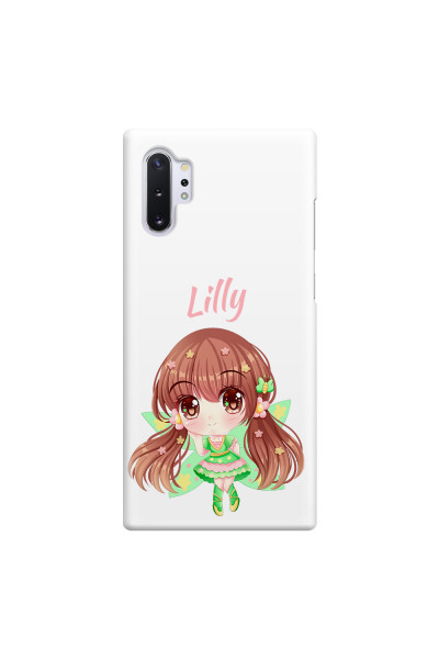 SAMSUNG - Galaxy Note 10 Plus - 3D Snap Case - Chibi Lilly