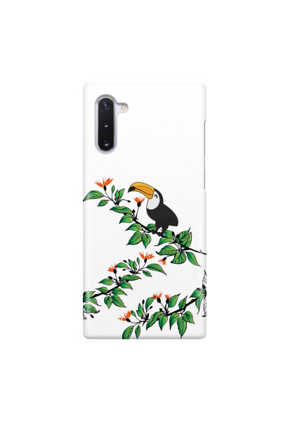 SAMSUNG - Galaxy Note 10 - 3D Snap Case - Me, The Stars And Toucan