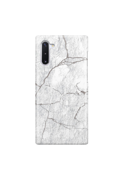 SAMSUNG - Galaxy Note 10 - 3D Snap Case - Pure Marble Collection II.