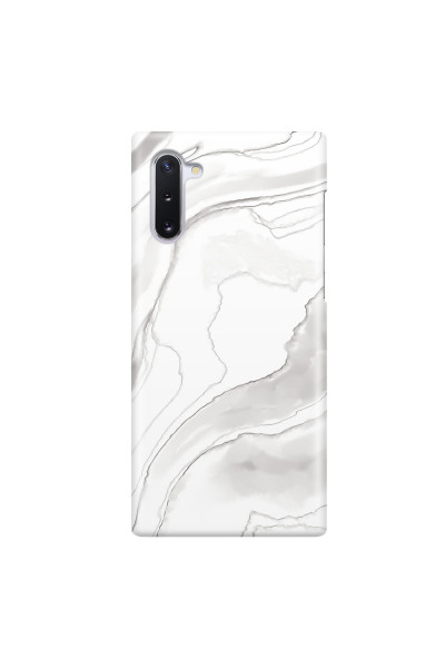 SAMSUNG - Galaxy Note 10 - 3D Snap Case - Pure Marble Collection III.