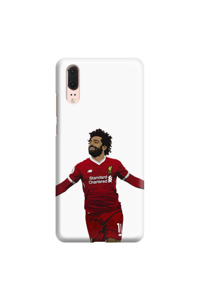 HUAWEI - P20 - 3D Snap Case - For Liverpool Fans