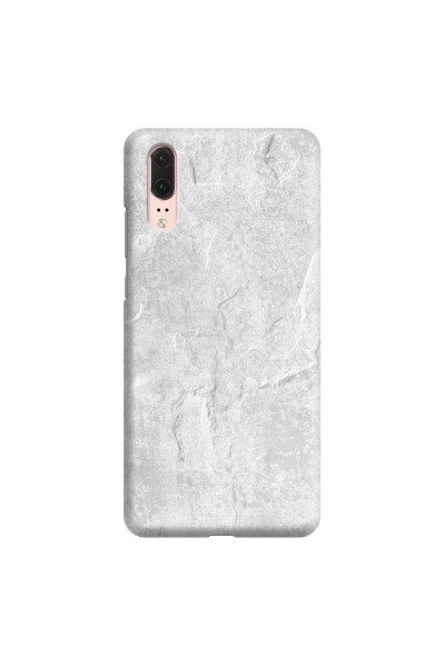 HUAWEI - P20 - 3D Snap Case - The Wall