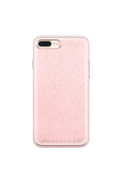 APPLE - iPhone 8 Plus - ECO Friendly Case - ECO Friendly Case Pink