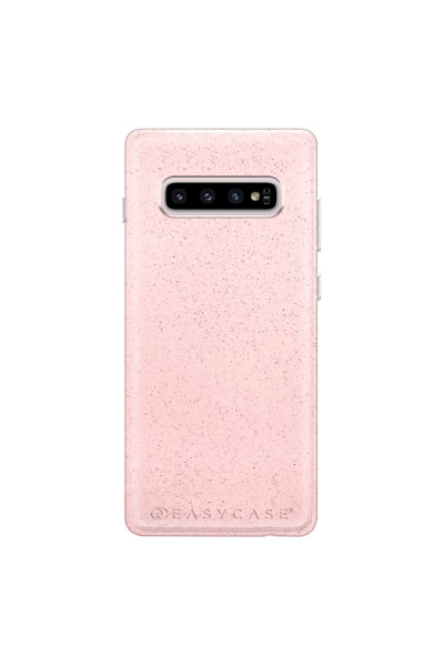 SAMSUNG - Galaxy S10 - ECO Friendly Case - ECO Friendly Case Pink