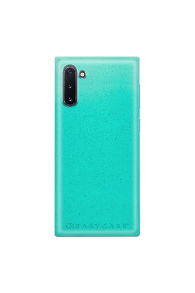 SAMSUNG - Galaxy Note 10 - ECO Friendly Case - ECO Friendly Case Green