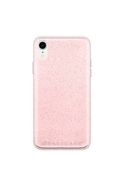 APPLE - iPhone XR - ECO Friendly Case - ECO Friendly Case Pink