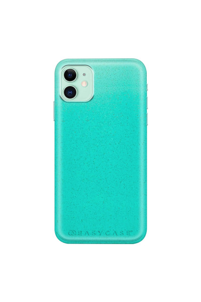 APPLE - iPhone 11 - ECO Friendly Case - ECO Friendly Case Green