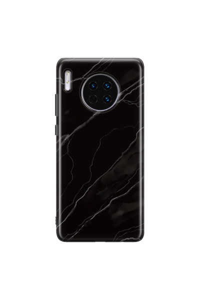 HUAWEI - Mate 30 - Soft Clear Case - Pure Marble Collection I.