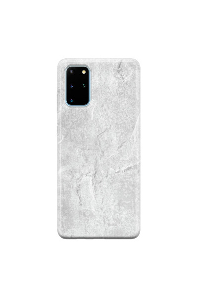 SAMSUNG - Galaxy S20 Plus - Soft Clear Case - The Wall
