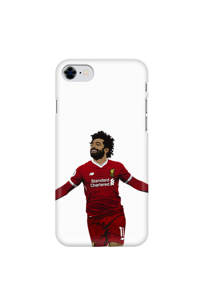 APPLE - iPhone SE 2020 - 3D Snap Case - For Liverpool Fans