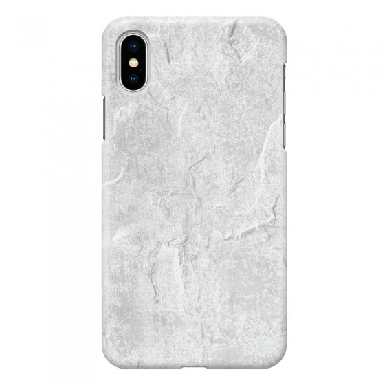 APPLE - iPhone XS Max - 3D Snap Case - The Wall