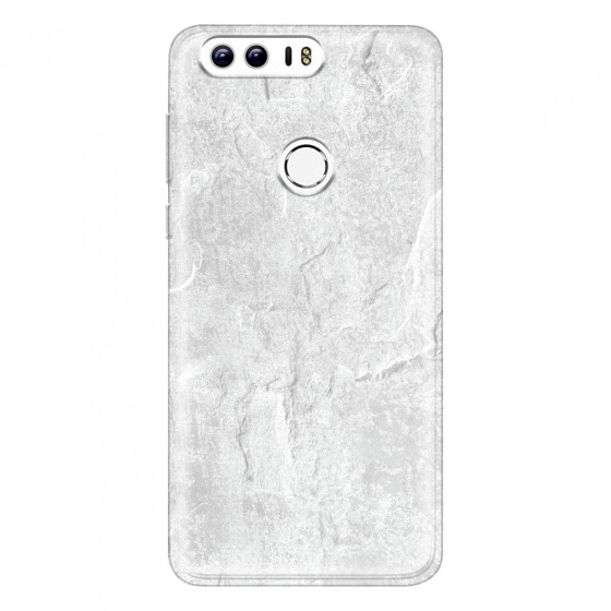 HONOR - Honor 8 - Soft Clear Case - The Wall